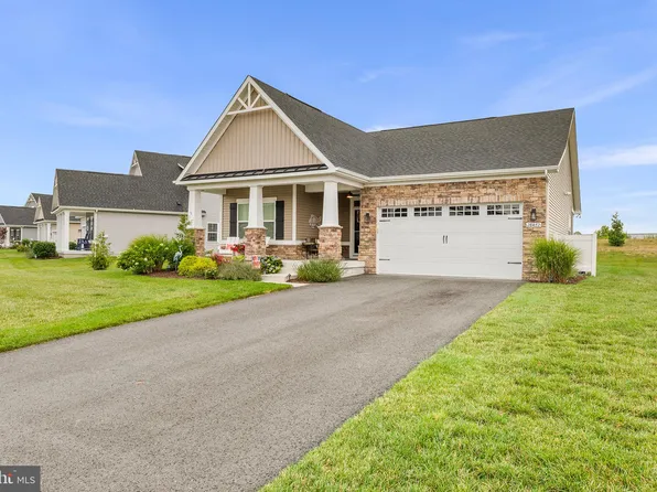 28472 Reef Dr, Selbyville, DE 19975