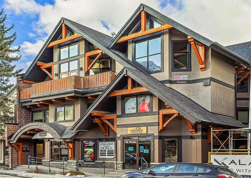 Royal LePage Centre