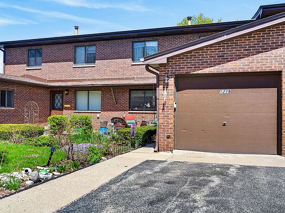 4th image of 1219 Hunters Ln Unit 1219