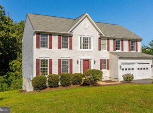 4801 Integrity Ct, Fredericksburg, VA 22408