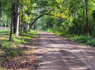 0 County Road 4111, Timpson, TX 75975