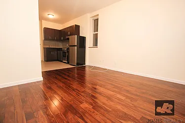 Rented by Jonis Realty