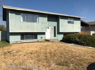223 Sybel Ln, Moses Lake, WA 98837