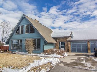 2039 W Echo Dr, Billings, MT 59105