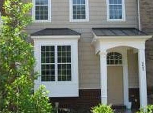 4045 Yellowfield Way, Cary, NC 27518