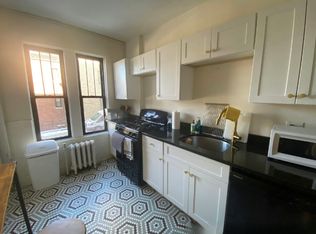 448 Park Dr #4D, Boston, MA 02215