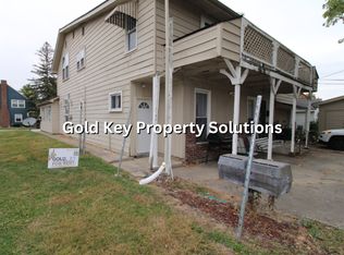 117 E John St, Alexandria, IN 46001