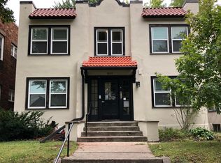 1600 Ashland Ave #1, Saint Paul, MN 55104