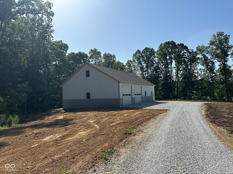 1st image of LOT 1 W County Road 1200 N