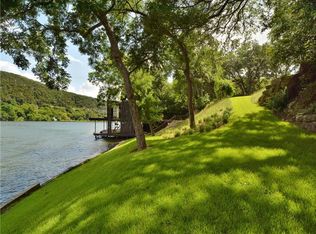 4722 Bunny Run, Austin, TX 78746