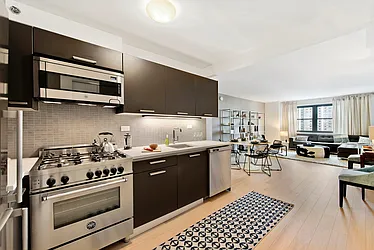 Rented by Douglas Elliman Development Marketing