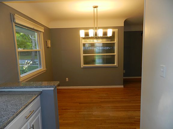 Dining Space