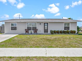 1012 Cable Ln NE, Palm Bay, FL 32905