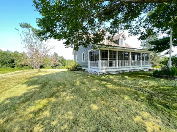 182 Newman Street, Winter Harbor, ME 04693