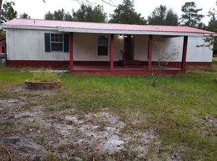508 Henri St, Folkston, GA 31537