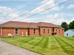 307 Crab Orchard St, Lancaster, KY 40444