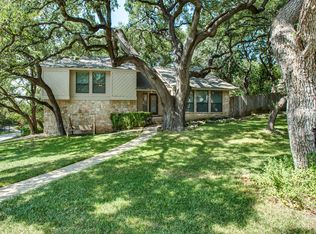 1902 Great Ridge St, San Antonio, TX 78248