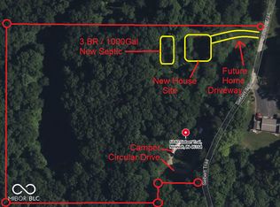 6840 Siebert Trl, Nineveh, IN 46164