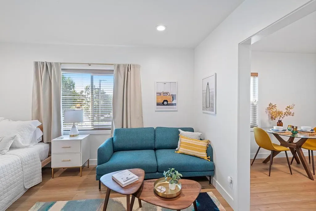 3499 Sawtelle Blvd - Unit 16 — Photo 2