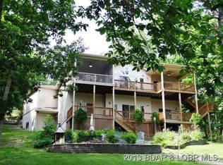230 Ivy Rd, Lake Ozark, MO 65049