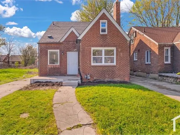 9641 Balfour Rd, Detroit, MI 48224