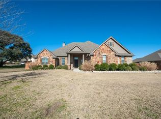801 Blue Quail Dr, Hudson Oaks, TX 76087