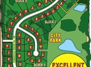 2631 Pinewood Ridge Dr SE, Rochester, MN 55904