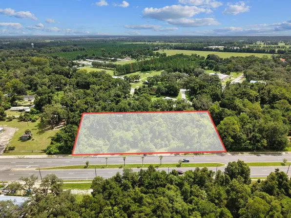 Lt 15-28 S Main St, Chiefland, FL 32626