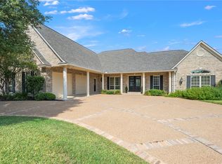 5111 Sycamore Hills Dr, College Station, TX 77845