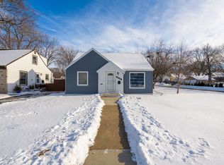 3245 Texas Ave S, Saint Louis Park, MN 55426
