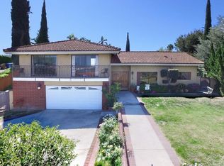 15368 Sonnet Pl, Hacienda Heights, CA 91745