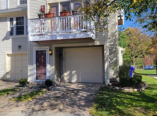 9411 Nicklaus Ln #62, Laurel, MD 20708