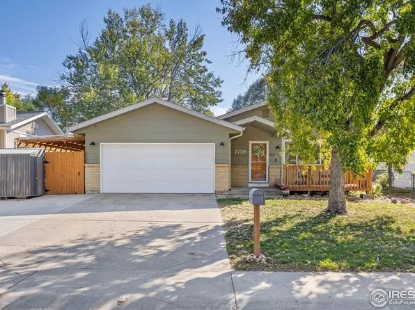 2738 W 22nd St Dr, Greeley, CO 80634