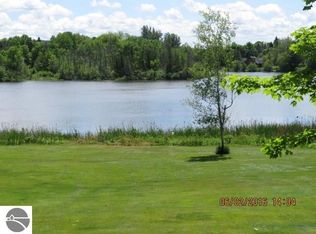 Darmon Pl, Central Lake, MI 49622