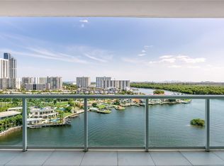 400 Sunny Isles Blvd #1418, Sunny Isles Beach, FL 33160