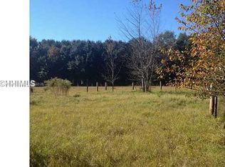 4481 Firetower Rd, Ridgeland, SC 29936