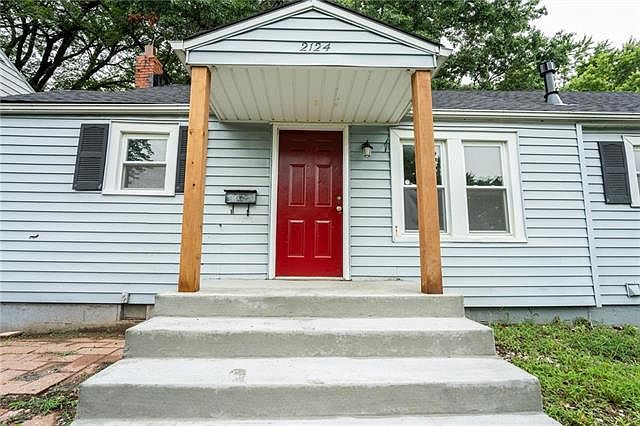 1st image of 2124 N 33rd St