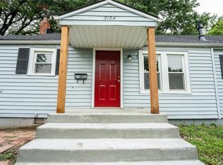 2124 N 33rd St, Kansas City, KS 66104