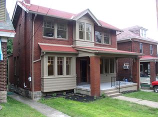 3464 Campus St, Pittsburgh, PA 15212
