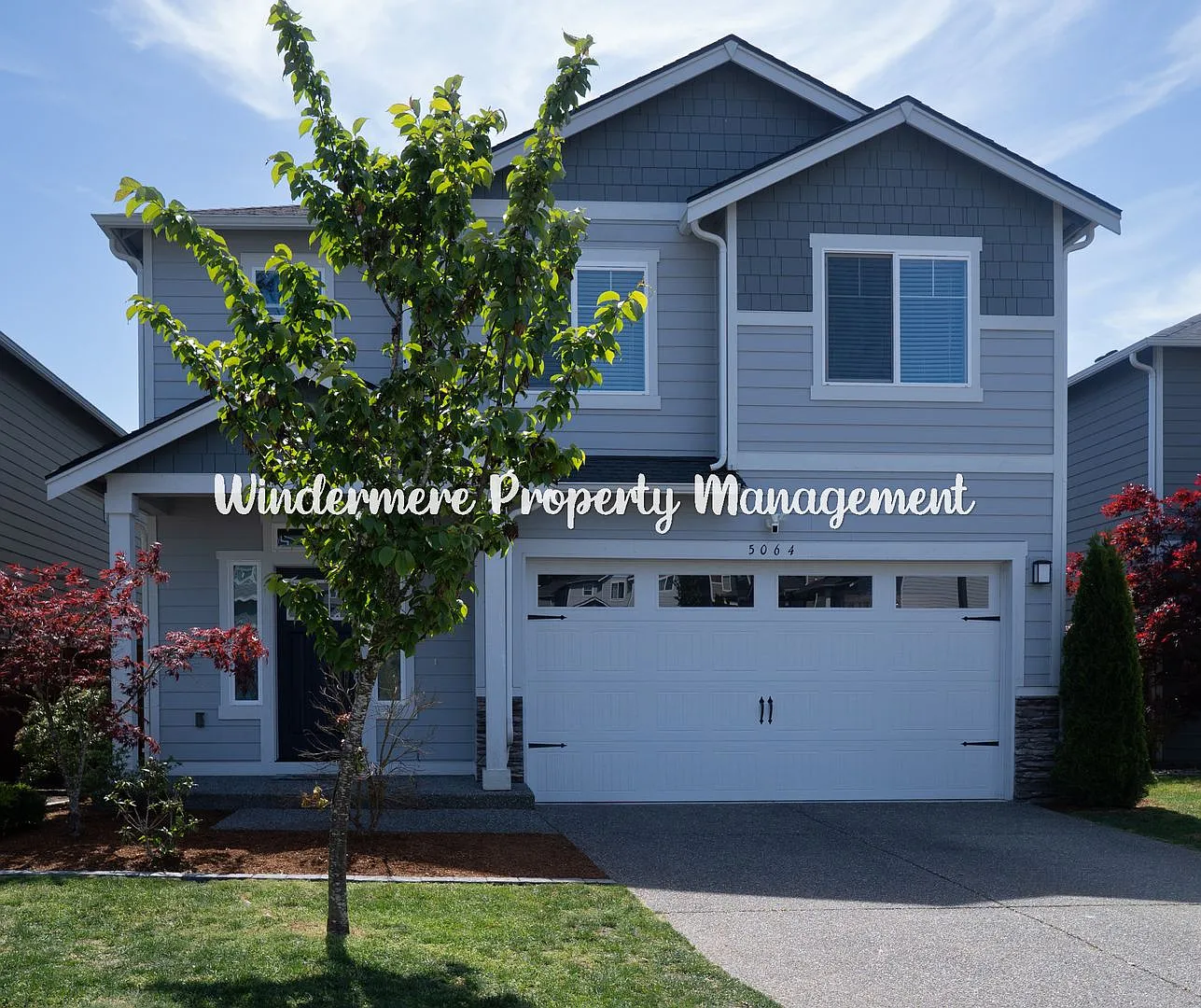 *Available late Nov - Early Dec* - Gorgeous 4 Bed Silverdale home! — Photo 1