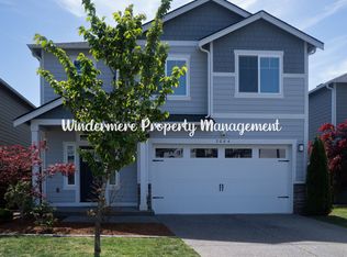5064 NW Bear Paw Ct, Silverdale, WA 98383