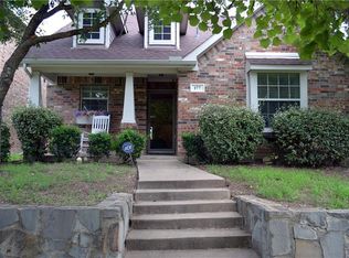 177 S Riverdell Mews, Lancaster, TX 75146
