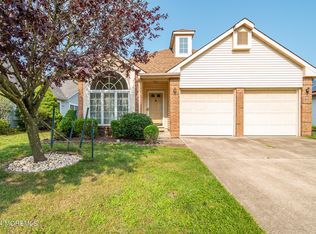 1666 Lacebark Ct, Toms River, NJ