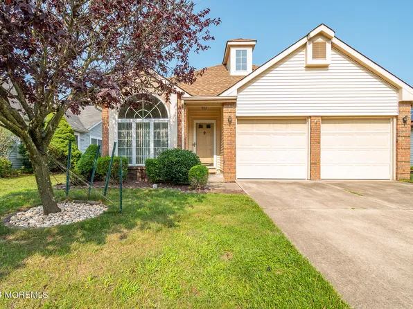 1666 Lacebark Court, Toms River, NJ 08755