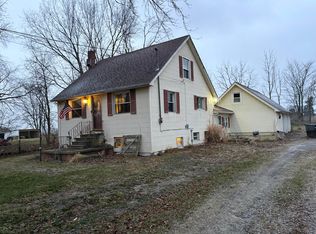 2860 Old Us Highway 40 NW, London, OH 43140