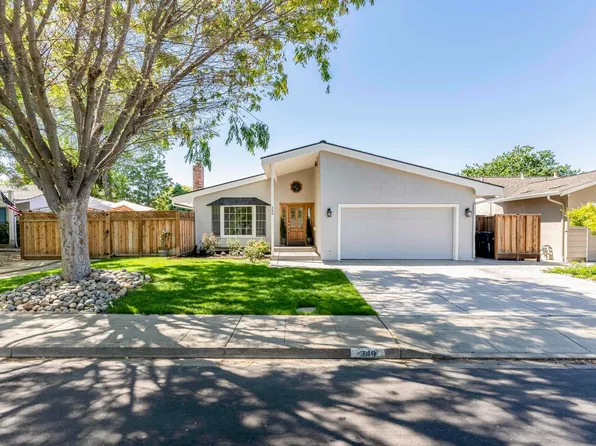 349 Ann Ct, Livermore, CA 94550