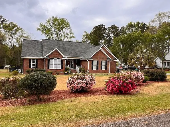 40 Edens Ln, Lugoff, SC 29078