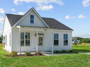 3495 Tower Hill Circle Cpe, Cape Charles, VA 23310