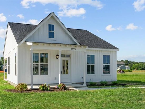 3495 Tower Hill Circle Cpe, Cape Charles, VA 23310