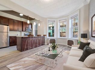 60-71 67th Ave #2, Ridgewood, NY 11385